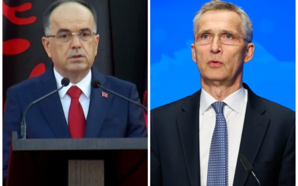 Presidenti Begaj vizitë zytare në NATO më 7 mars, zbardhet axhenda