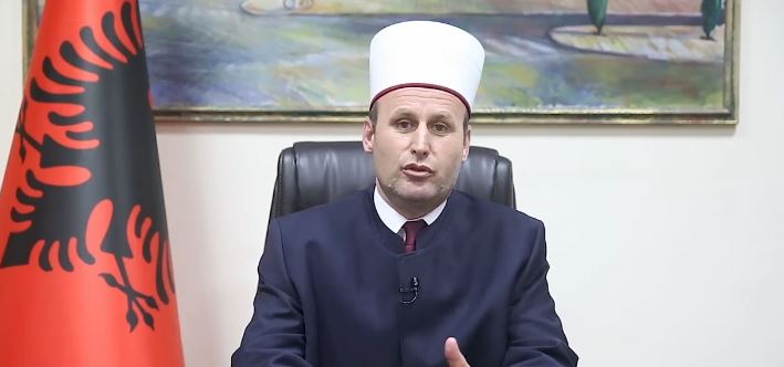 Muaji i Ramazanit/ Kreu i KMSH-së, Bujar Spahiu uron shqiptarët: Të lëmë anash mëritë dhe egoizmin!