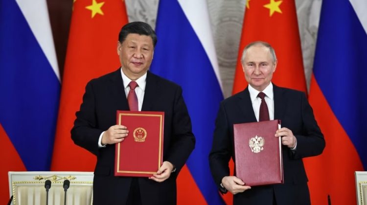 Marrëveshjet e reja Kinë-Rusi, “epokë e re” mes dy vendeve