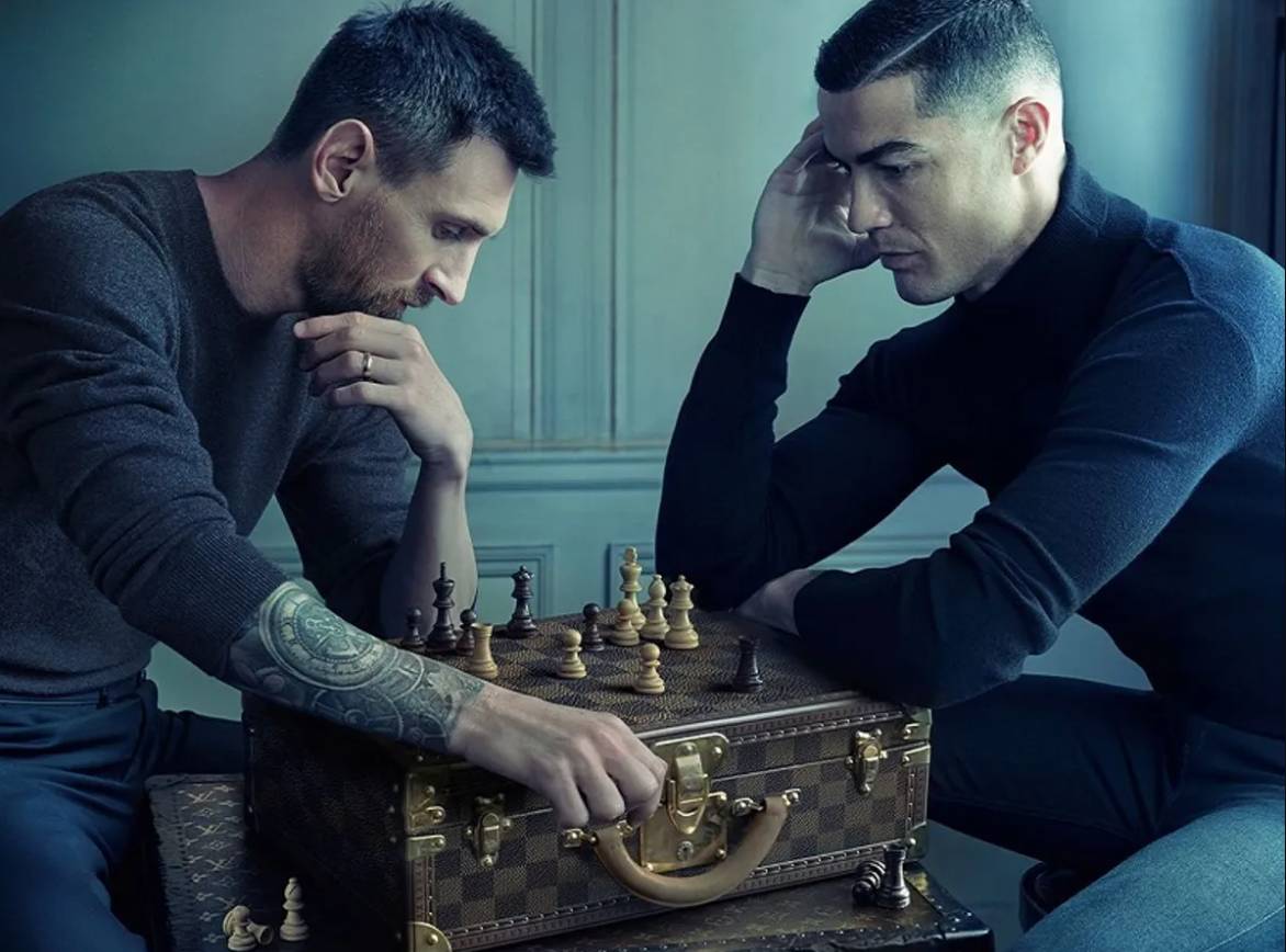 “Çmenden” arabët, ofertë stratosferike për Lionel Messin