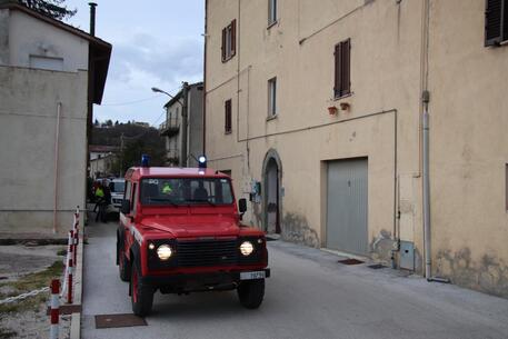 Tërmetet në Itali, mbyllen shkollat për arsye sigurie