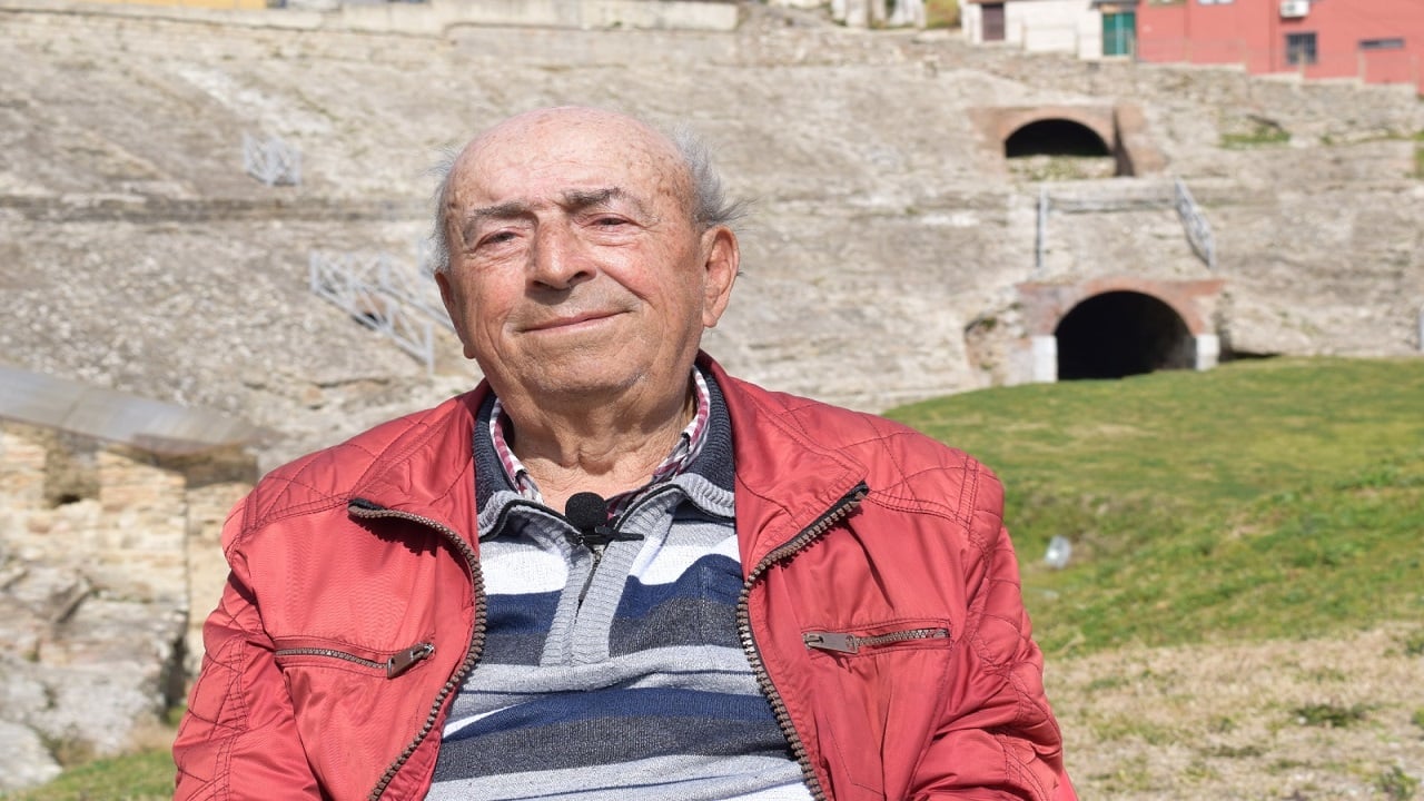 Joni Myshketa për Fatos Tartarin: Durrësi sot humbi një prej figurave të tij më të mira