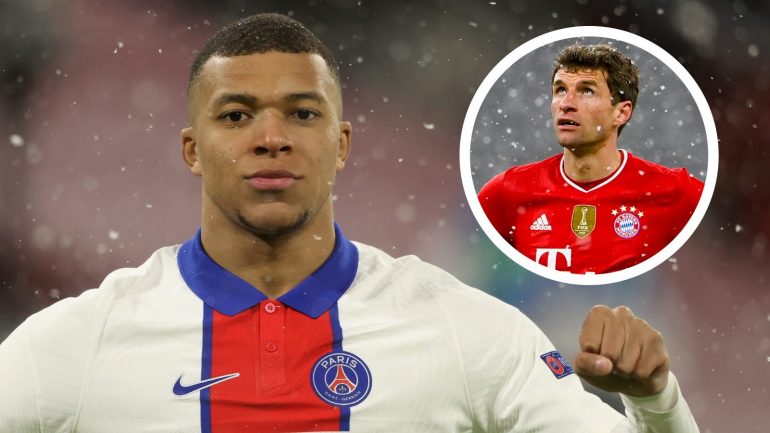 Bayern nxjerr në shitje yjet. Myler sfidon Mbappe: Jemi gati