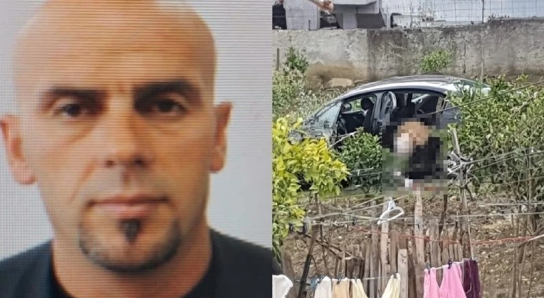 Kush e liroi vrasësin serial Dan Hutra? Gjykata e Apelit i rrëzoi kërkesën për ndryshim mase dy javë më parë