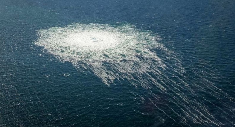 Misteri i Rrjedhjes Veriore, çfarë dimë për shpërthimet në tubacionet nën Baltik?