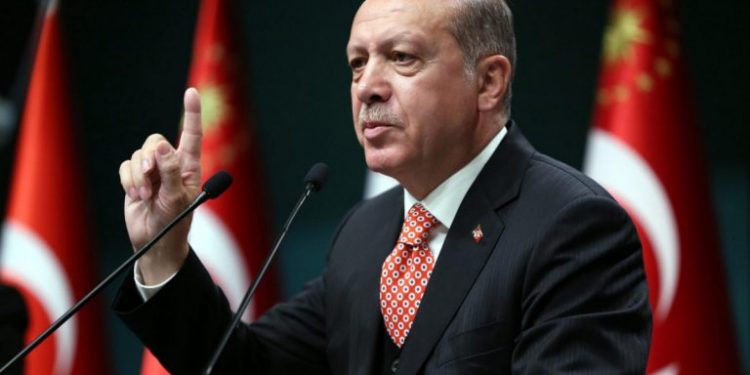 Erdogan merr vendimin pas tërmetit tragjik. “Harrojini pallatet më shumë se 4-katëshe”