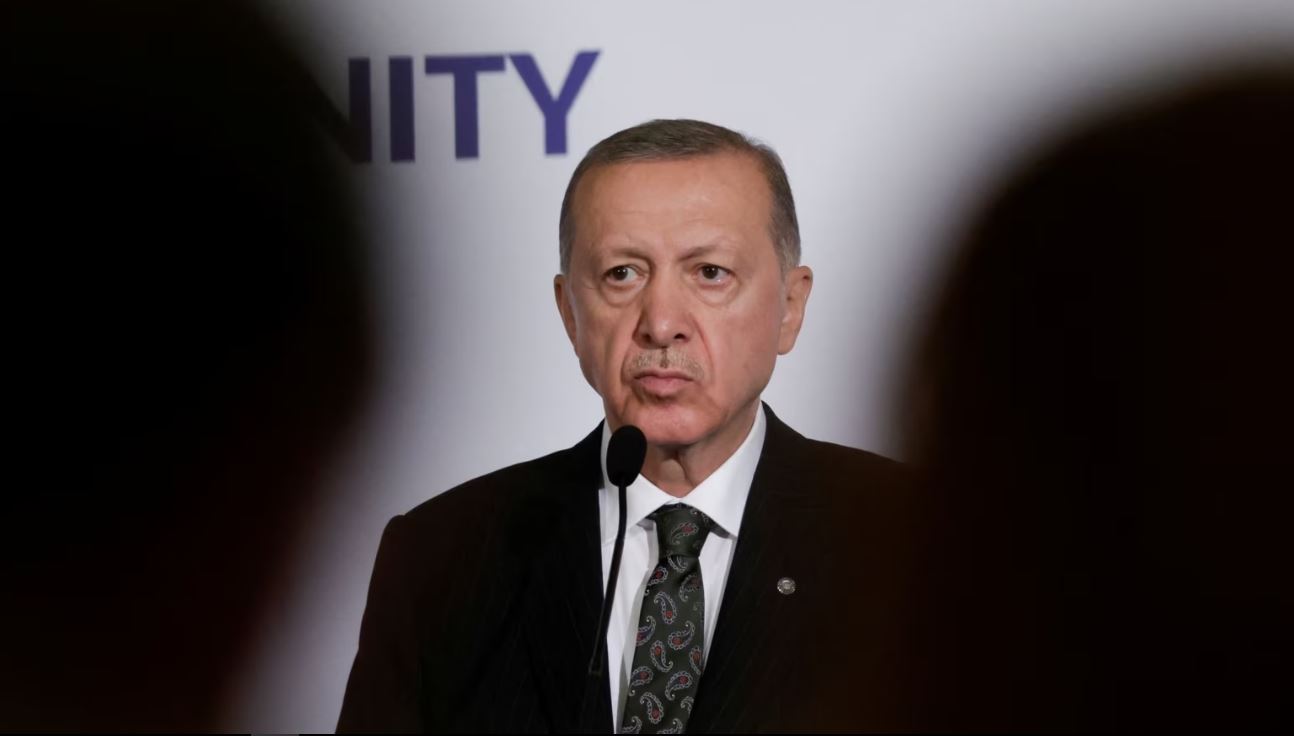 20 vitet e sundimit të Erdoganit në Turqi