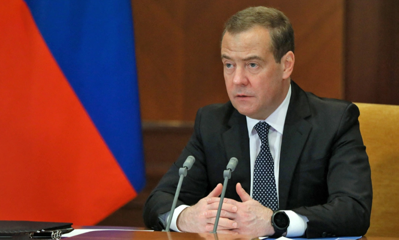 Urdhër-arresti për Putin, ish-presidenti Medvedev: Pasojat do të jenë monstruoze