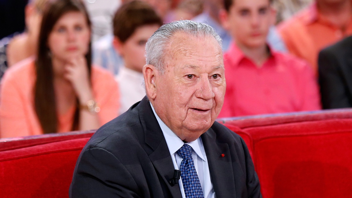 Ndahet nga jeta ylli i futbollit botëror, Just Fontaine