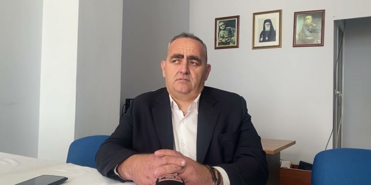 &#8220;I dënuar për masakrën e Peshkëpisë”, Fredi Beleri padit për shpifje Taulant Ballën