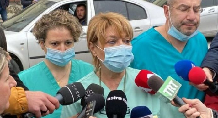 Aksidenti tragjik në Greqi, flet mjekja: 7 trupa janë djegur plotësisht, vetëm testi i ADN-së mund t’i identifikojë