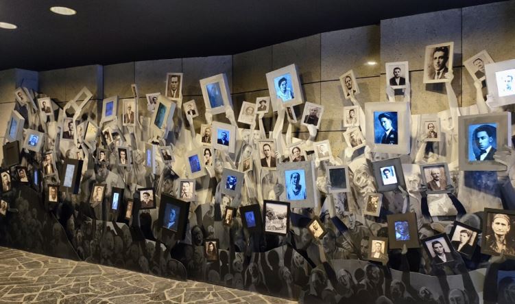 Në Shkup përkujtohet 80-vjetori i Holokaustit