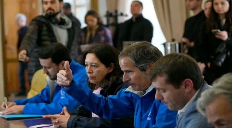 IAEA paralajmëron për rrezikun e shkrirjes së reaktorëve bërthamorë në Ukrainë