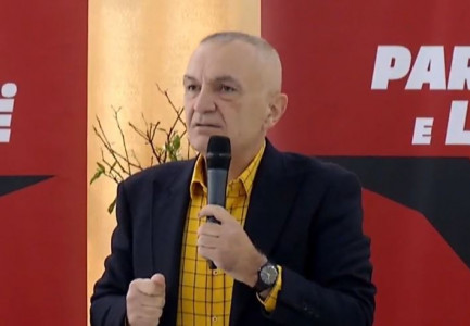 Ilir Meta: Ta kthejmë 14 majin në një referendum!