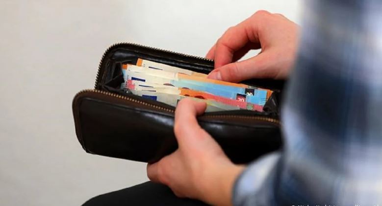 Inflacioni ul pagat minimale në shumë në vende të BE-së