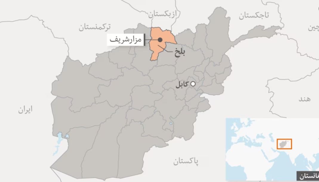 Vritet me bombë guvernatori taleban në Afganistan