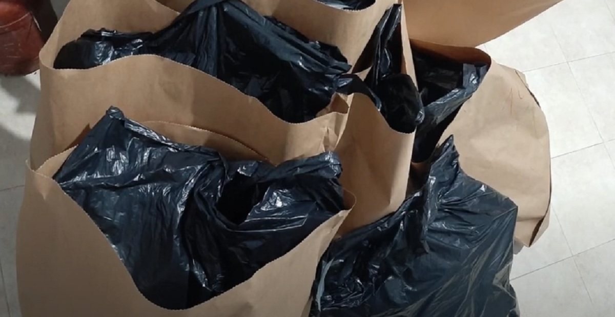 Sekuestrohen 20 kg drogë,  fara kanabisi dhe armë në Berat