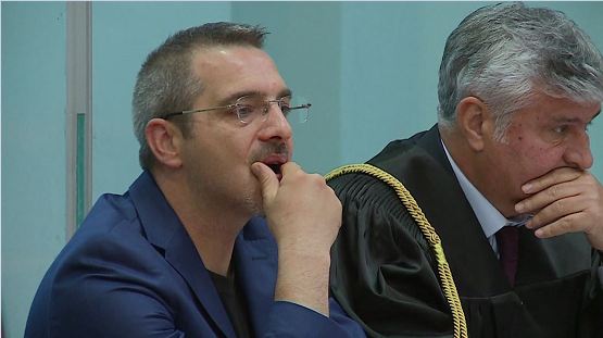 Sot zhvillohet gjyqi për ish-ministrin Tahiri, shqyrtohen dy kërkesa