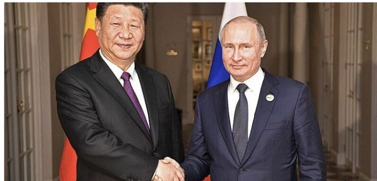 “Bota duhet ta marrë seriozisht”, media greke: Xi Jinping po përgatit Kinën për luftë