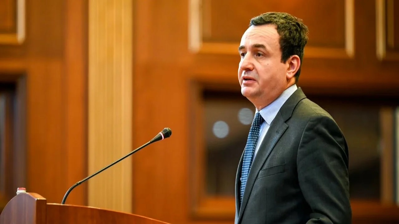 Kurti: Marrëveshja bazë mes Kosovës e Serbisë, avancim drejt njohjes së ndërsjellë