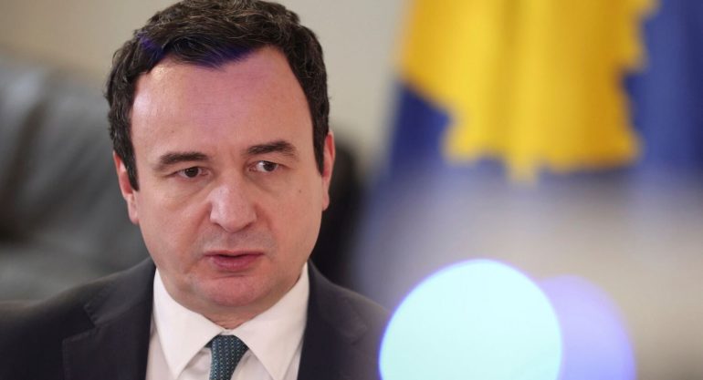 Opozita e Kosovës kritika Kurtit, reagon ashpër pas takimit të Ohrit: Mashtrim, humbje historike!