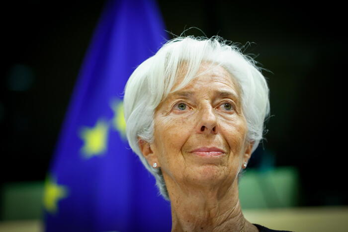 Lagarde: Është ende herët për të shpallur fitoren ndaj inflacionit