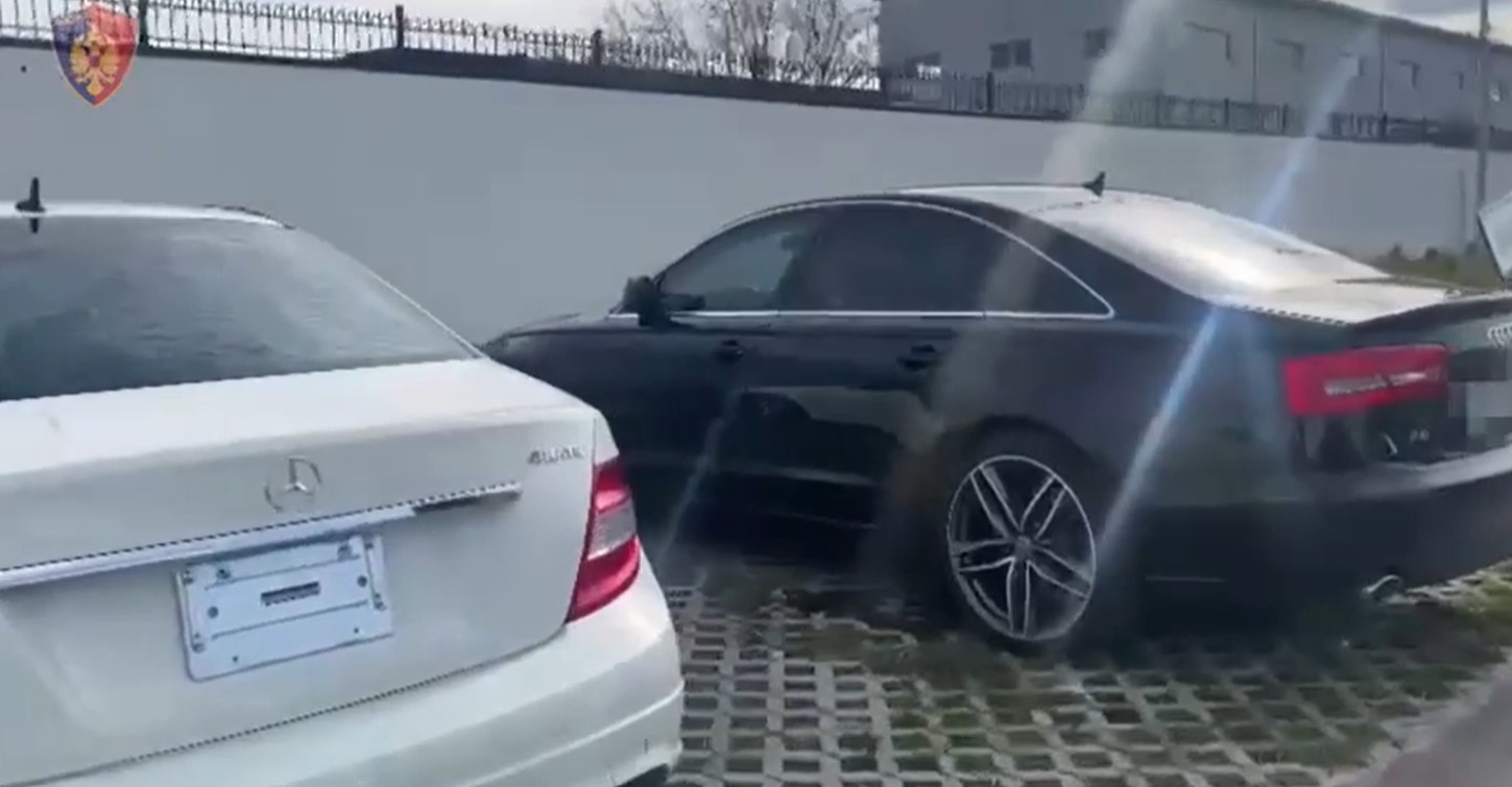 Iu merrnin makinat luksoze dhe nuk u jepnin paratë, arrestohet 22-vjeçari, sekuestrohen 6 mjete