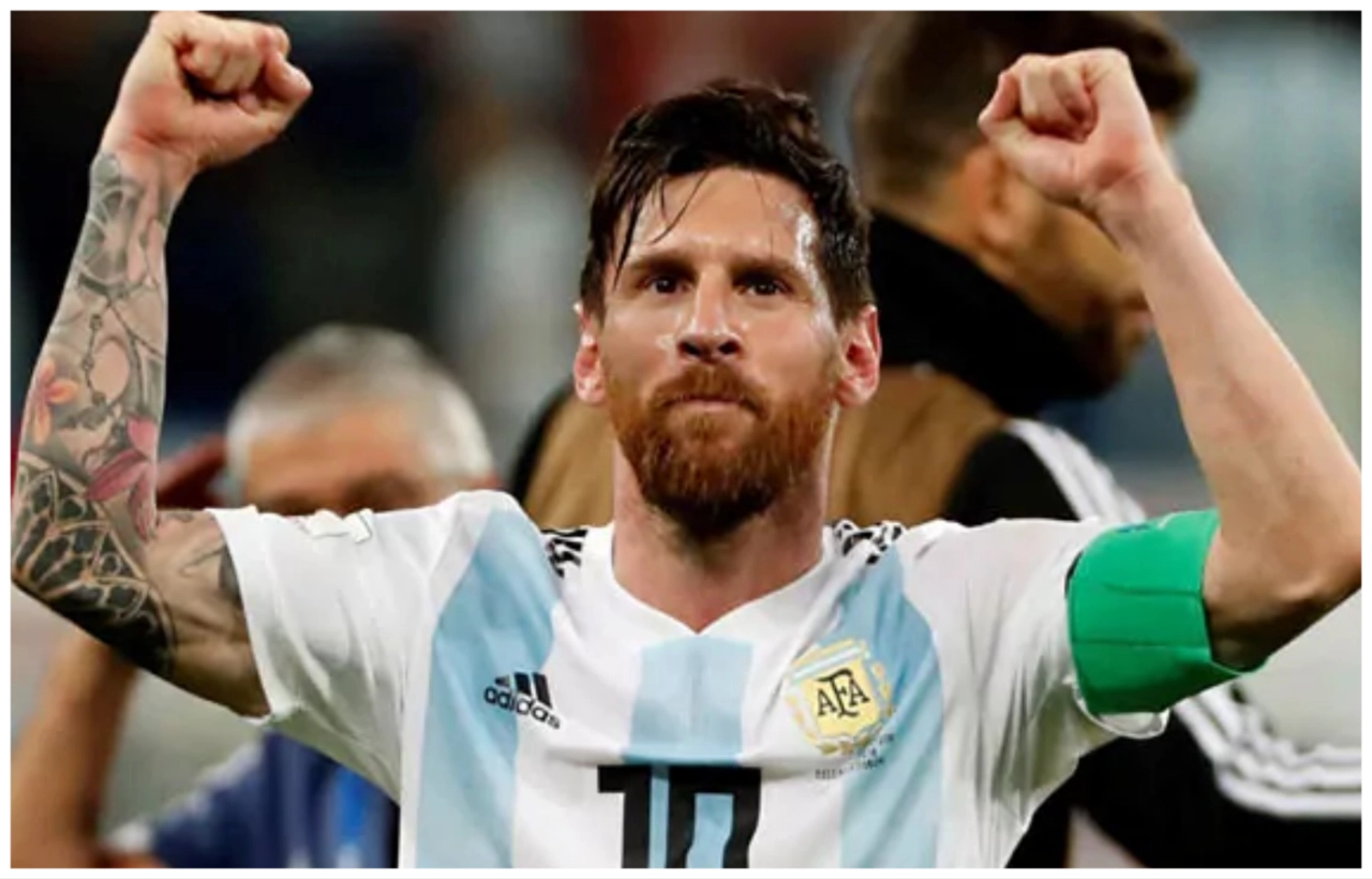 Messi nuk ka dyshime për të ardhmen, rinovon me PSG dhe luan Botërorin në Amerikë