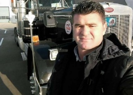 Transportonte kamionin me kokainë nga Maqedonia e Veriut në Portin e Durrësit, dënohet 42-vjeçari