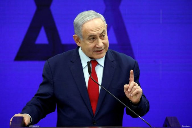 Protesta të dhunshme përfshijnë Izraelin, kryeministri Netanyahu bën një hap pas