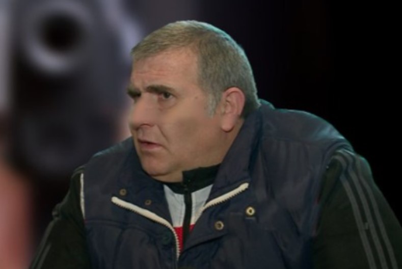 “Po më sillni si qengji te ujku”/ Dështon përballja e Luftar Reçit me 4 të pandehurit, Shullazi: Dua ta shoh në sy kur të dëshmojë