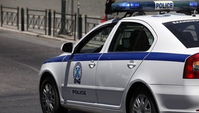 I gjetën në banesë 3.5 kg heroinë dhe një sasi hashashi, arrestohet shqiptari ne Greqi