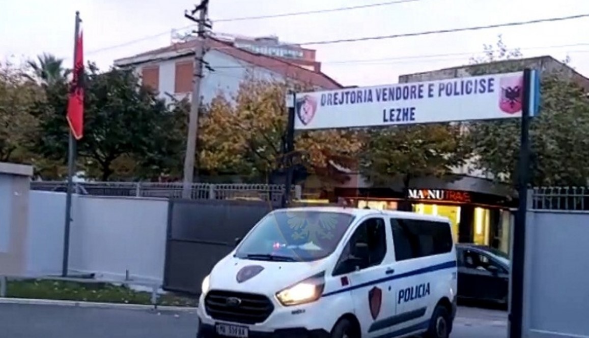 Lëndë shpërthyese objektit privat në 2020-n, arrestohet autori i tretë i dyshuar