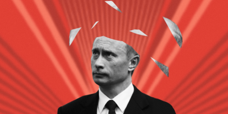 Katër “llogaritjet e gabuara” që bëri Putini kur mendoi të niste luftën me Ukrainën