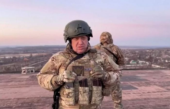 Tensionohen marrëdhëniet mes Moskës dhe forcave Wanger, Prigozhin: Burokraci e zakonshme ruse ose tradhti!