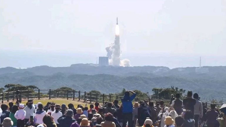 “Një dështim i plotë”, Japonia vetëshkatërron raketën e re disa minuta pas ngritjes