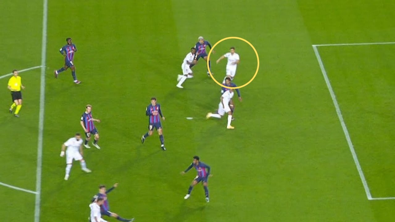 Reali nuk përmbahet pas disfatës ndaj Barçës, sulmon ashpër gjyqtarët me mediat e klubit