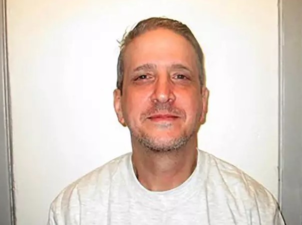 I dënuari me vdekje prej 24 vitesh i shpëton ekzekutimit për herë të shtatë