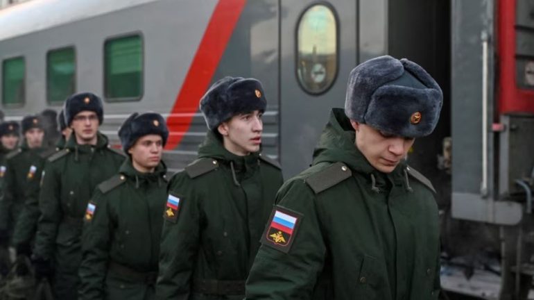 Gjykata ruse mbështet të drejtën e rekrutëve për shërbime alternative