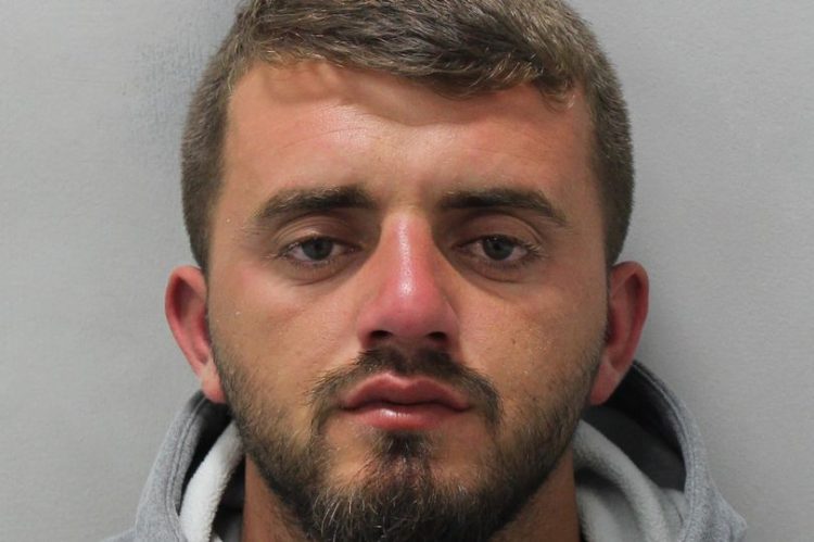 Arrestohet 22-vjeçari shqiptar/ Përndiqte të miturën në Londër: E pashë në park, u dashurova me të