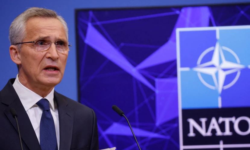 Sekretari i Përgjithshëm i NATO-s: Rast historik për paqe të qëndrueshme mes Kosovës dhe Serbisë