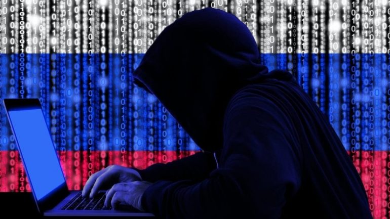 Kërcënimi rus, aleatët e Ukrainës po përballen me sulme te shpeshta kibernetike