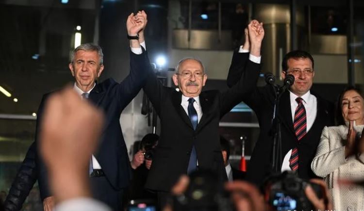 Zgjedhjet në Turqi: A do ta mbështesin kurdët Kilicdaroglun?