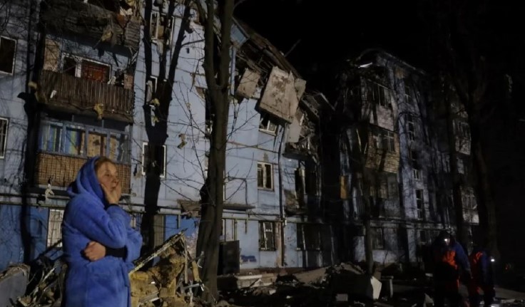 Rusia intensifikon sulmet në Ukrainë, vriten civilë dhe dëmtohet infrastruktura