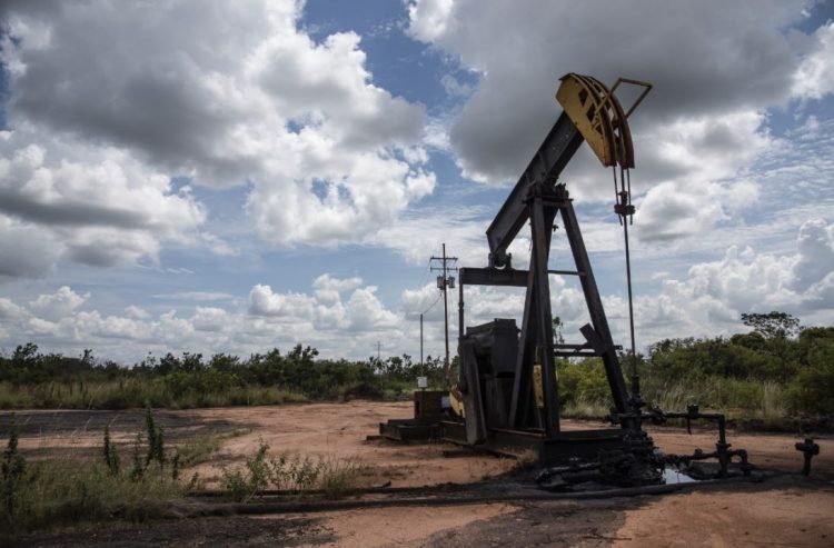 Ky është shteti me më shumë naftë në botë