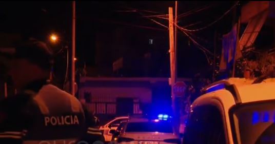 Vrasja në lokal, mes të plagosurve edhe një i mitur