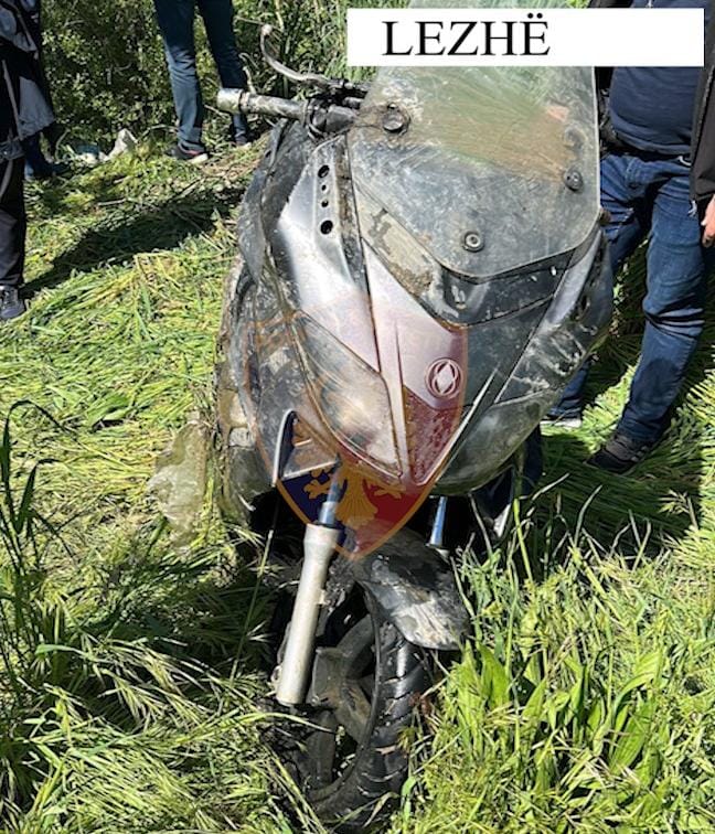 Gjendet motori i vrasësit të Ardian Nikulajt, mjeti u sekuestrua pranë banesës së Edmond Haxhisë