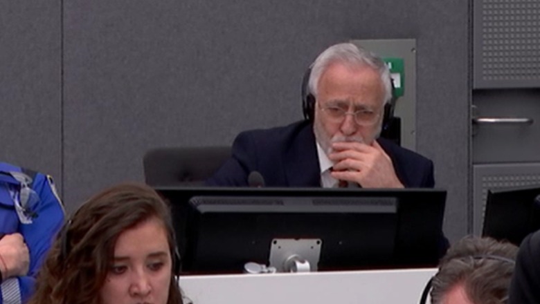 Dita e tretë e gjyqit në Hagë për ish-krerët e UÇK-së, sot radha e mbrojtjes së Jakup Krasniqit