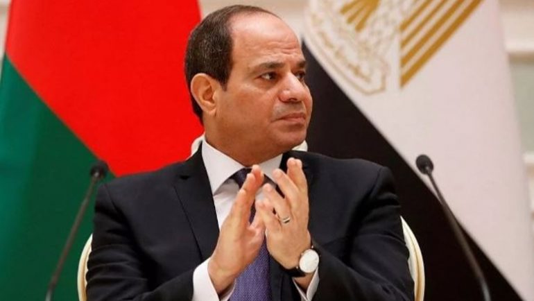 U akuzua se po prodhon fshehurazi armë luftarake për Putinin, kundërpërgjigjet Egjipti: Absurditet informativ!