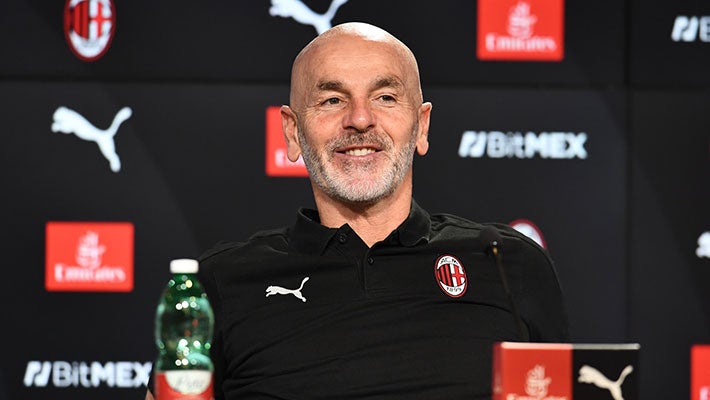 Pioli para Empolit: Të qëndrojmë me këmbë në tokë, nesër me më të mirët në fushë